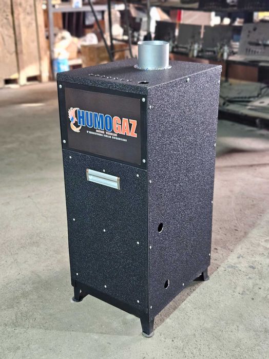 Отопительный газовый котел 11 кВт