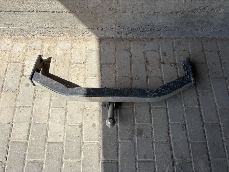 Фаркоп/автоаксесуары