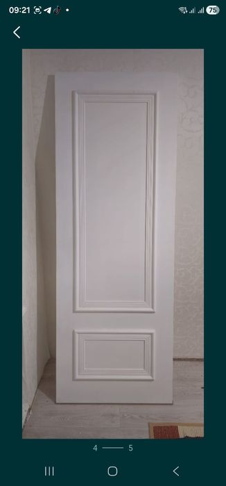 Двери за 12000 а второй 5000тг