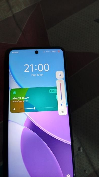 Vivo Y19s 6/128 srochno sotiladi
