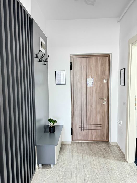 Cazare Regim Hotelier 1/2/3 Cam - Palas/Copou/ Piata Unirii