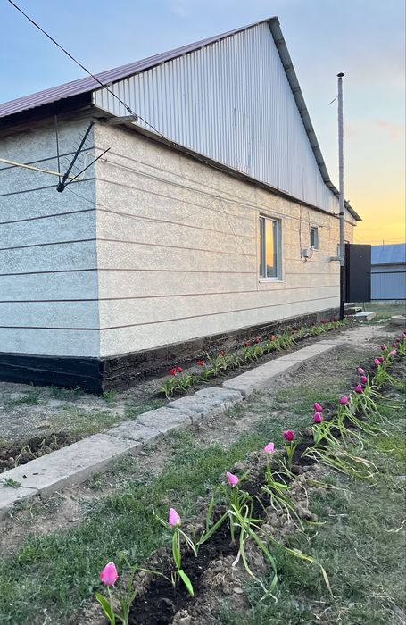 Продам дом в Подстепное частный дом