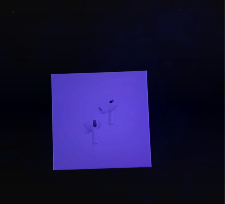 Airpods 2 pro