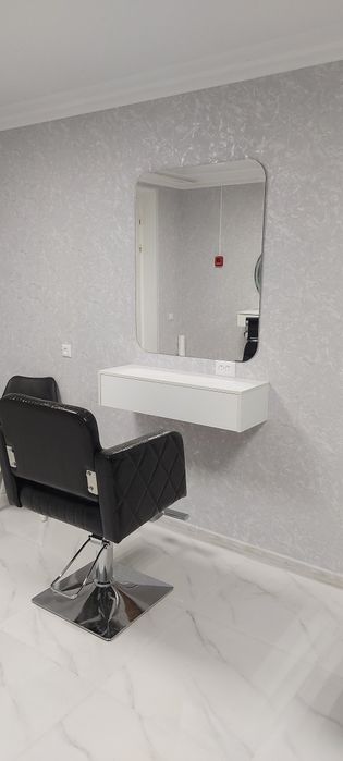 Сдам в аренду место для парикмахера