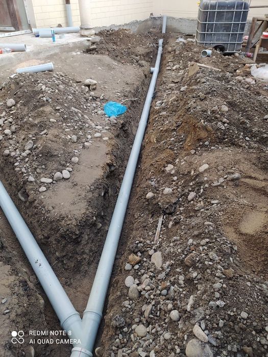 Сантихника ура хизматлари