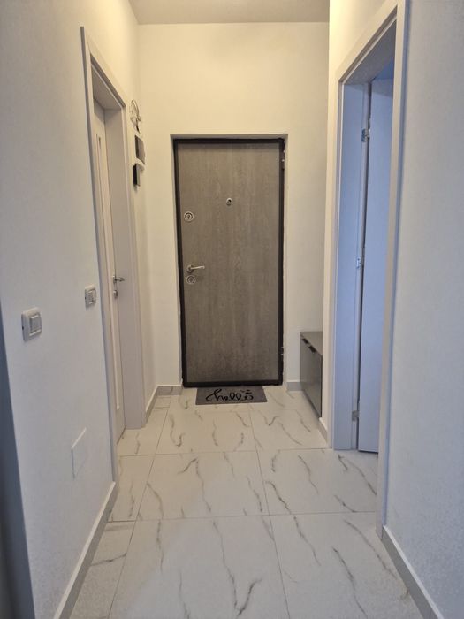 Garsoniera de inchiriat