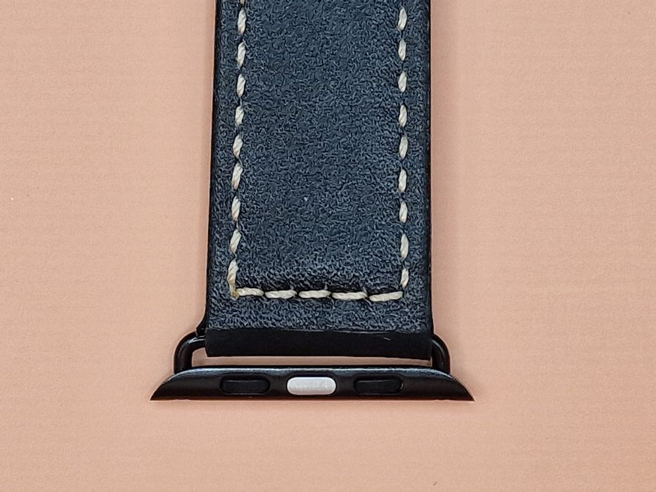 Apple watch bratara din piele premium