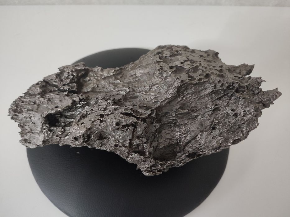 Метеорит  железный