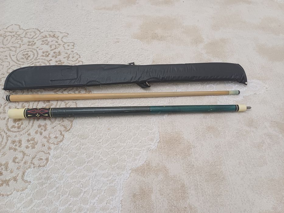 Кии для бильярдный