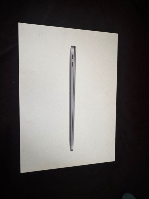 MacBook Air M1 13” 2020
