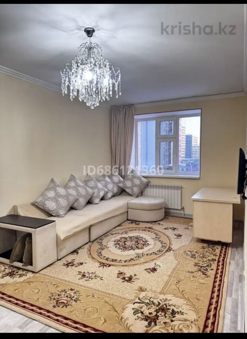 Продам шерстяной ковер