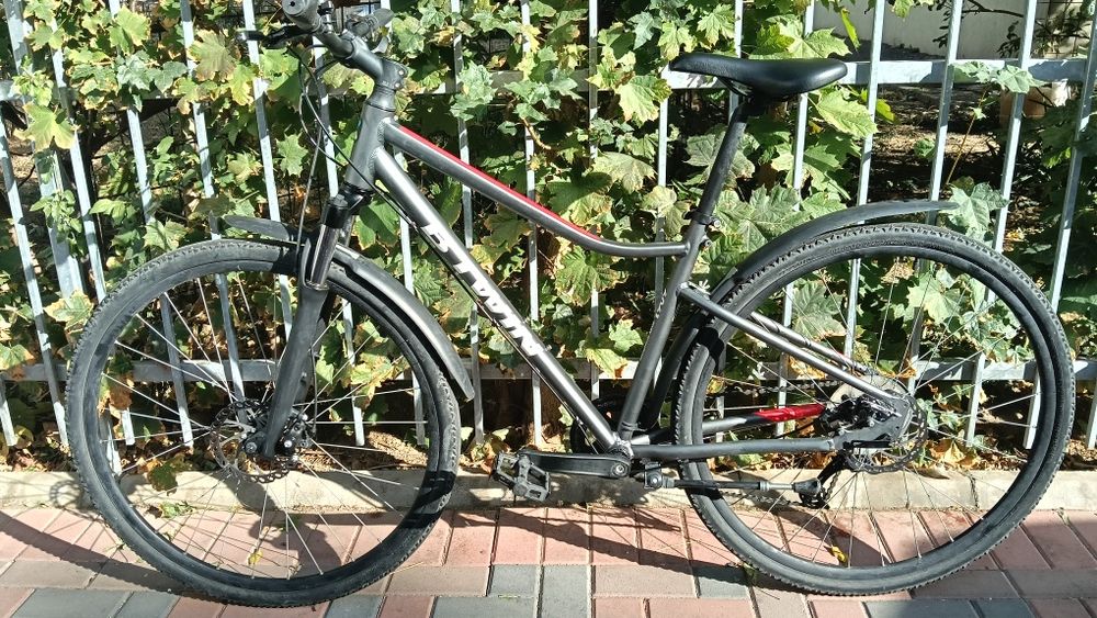 B-TWIN Riverside 500