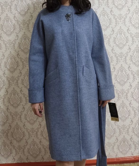 Пальто женское.