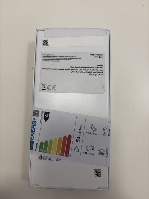 Samsung Galaxy A17 Чисто нов