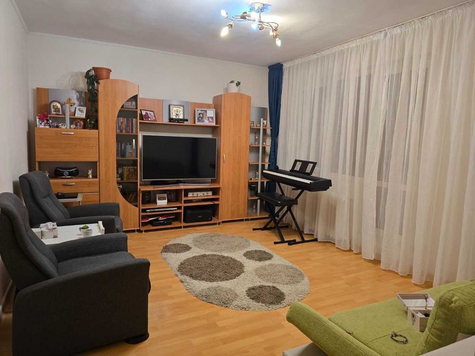 Apartament 3 cam..62 mp, Metrou 3-5 min. Dotări foarte bune! Masina de spalat vase, Aparate de Aer conditionat 2 cu multisplit si inverter
