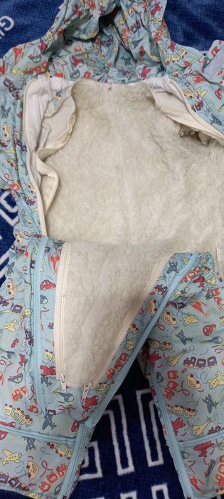 Продаётся комбинезон