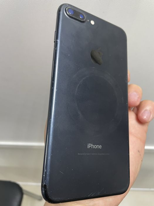 Айфон 7+ сатылады
