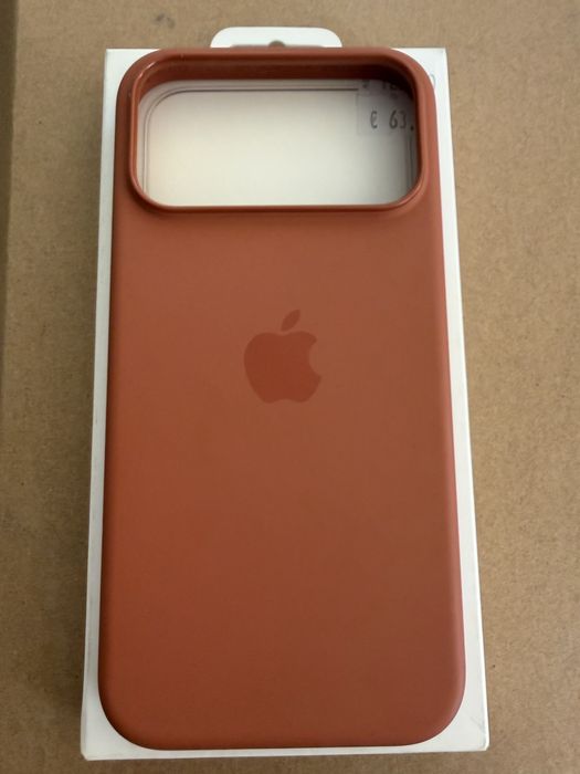 Кейсове Iphone 17 Pro Max
