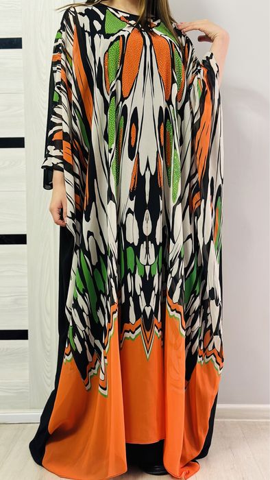 Абая Турция оверсайз