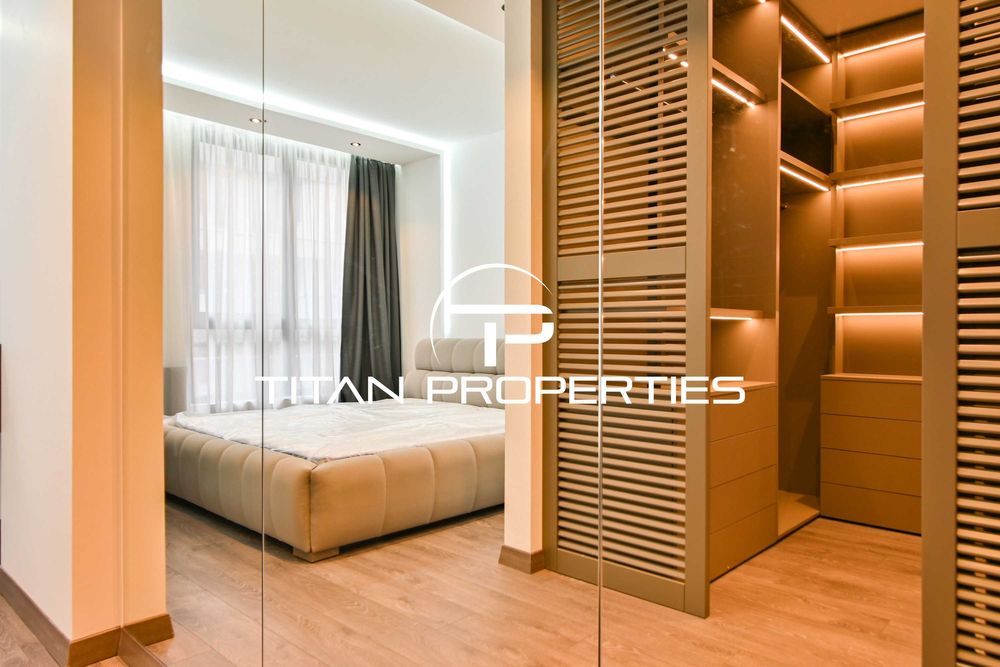 Продава се Двустаен апартамент в София, Кръстова вада - 85 кв.м за 2648 €/кв.м - Снимка #10