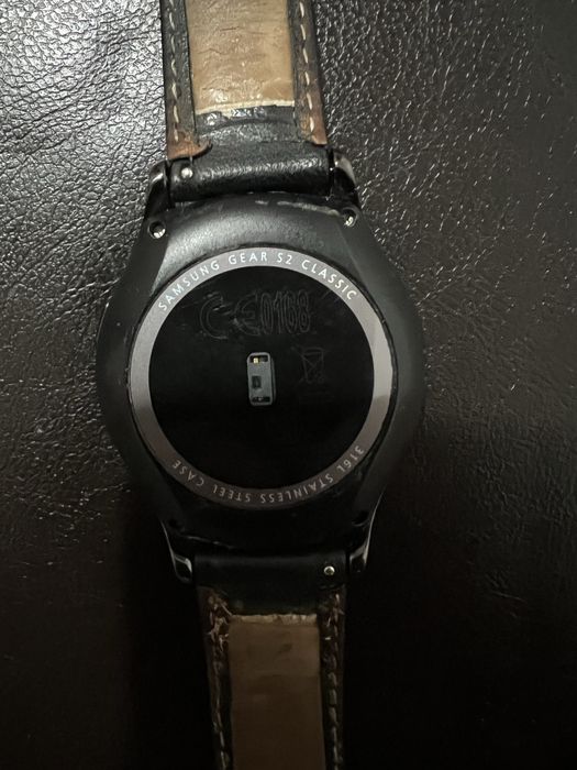 Samsung Watch S2 Classic