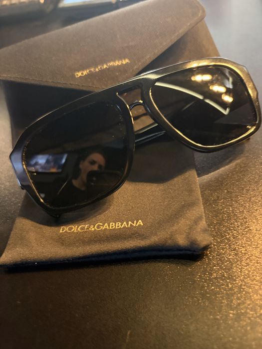 Ochelari D&G originali