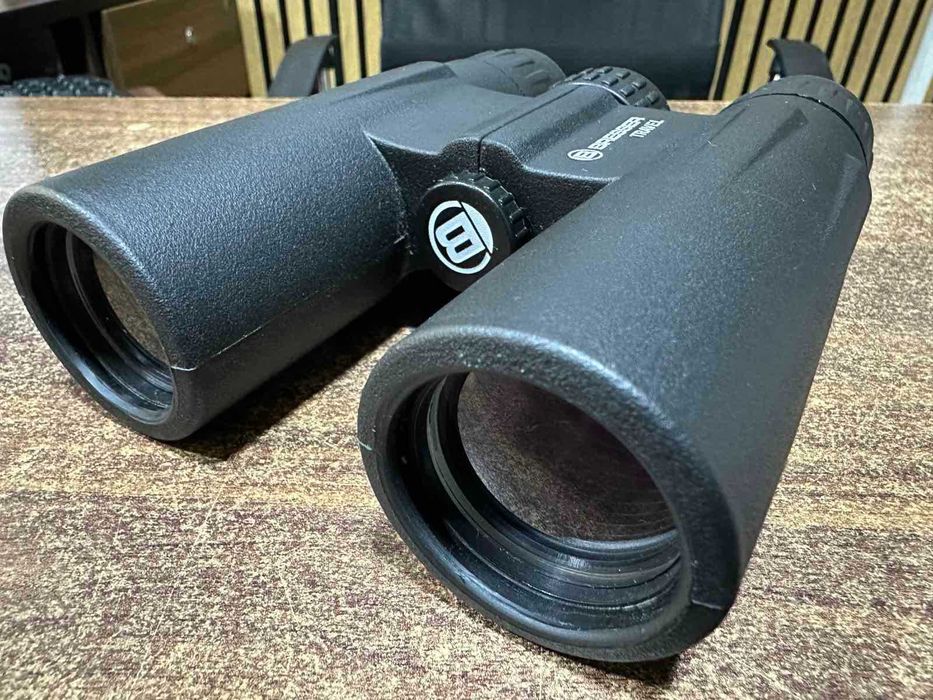 Бинокъл Bresser Travel 10x32