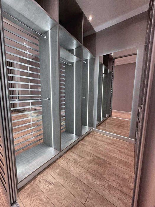 Элитный ЖК «NRG Oybek» продается 3х ком