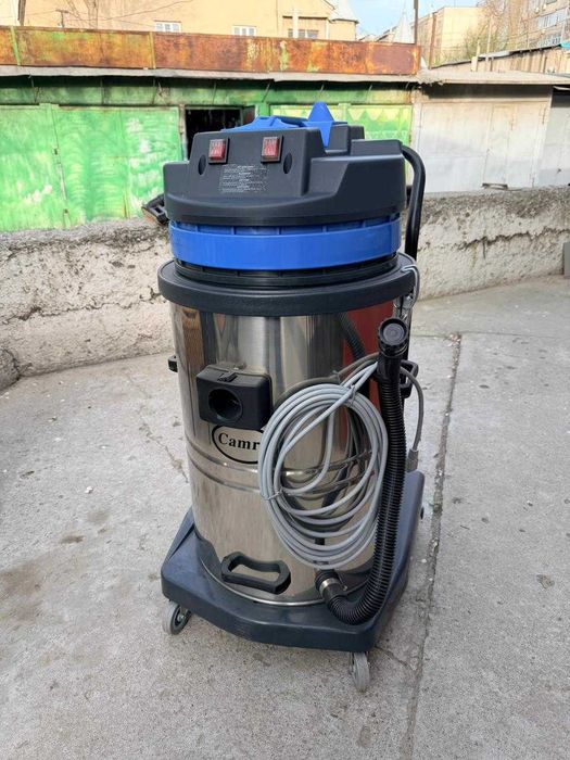 автопылесос. пылесос для машин