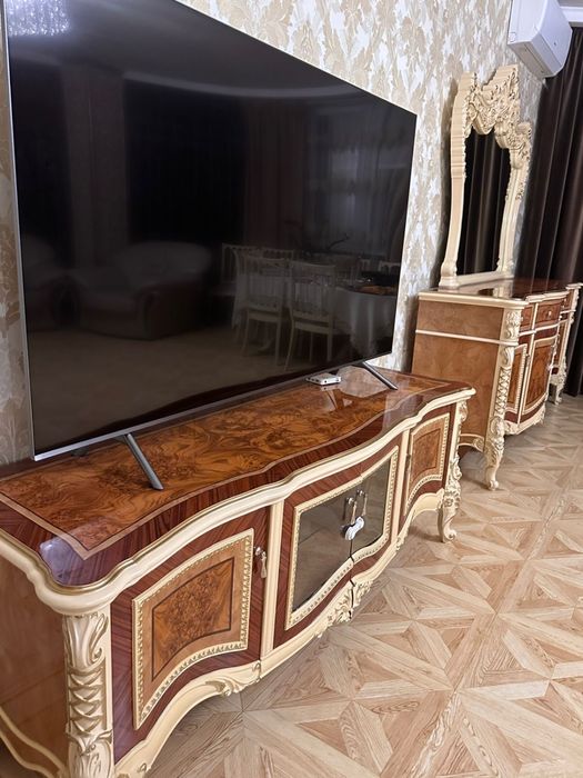 Мебельный гарнитур Малайзия