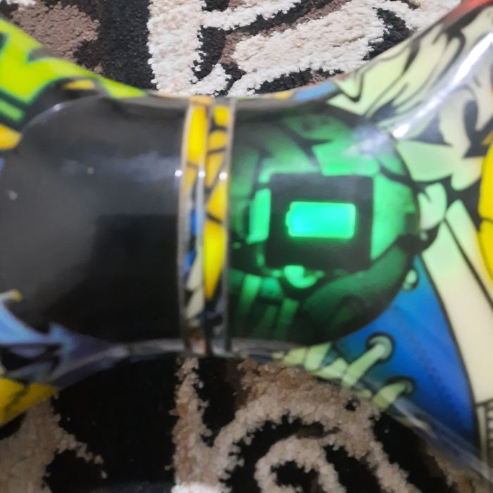 Гироскутер оригинал с Дубая