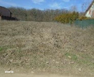 Teren Ganeasa, cota parte 1/2 ; ID: R2928516