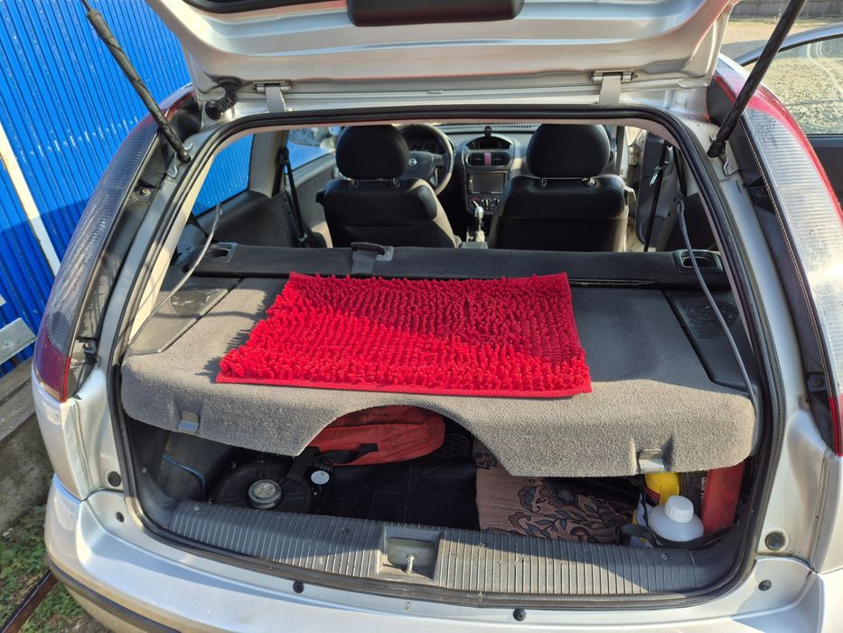 Vând opel corsa c