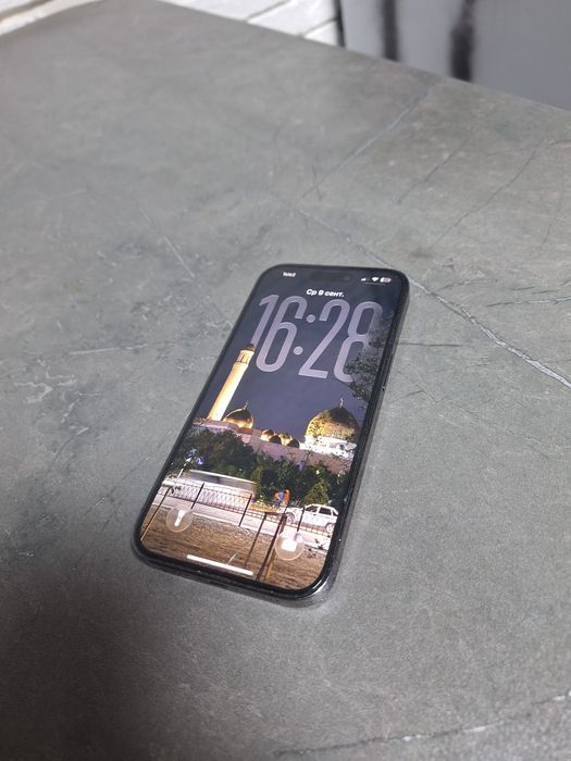 Iphone 14 pro 128 gb