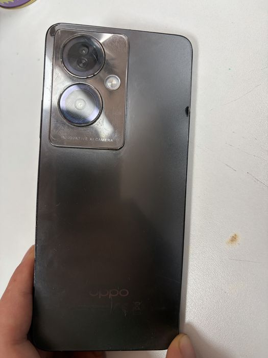 Vand telefon Oppo A79 5G