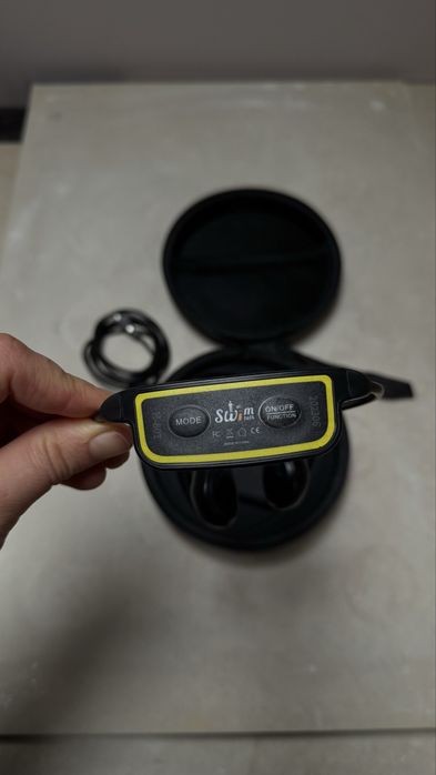 Căști SwimTalk Goodent