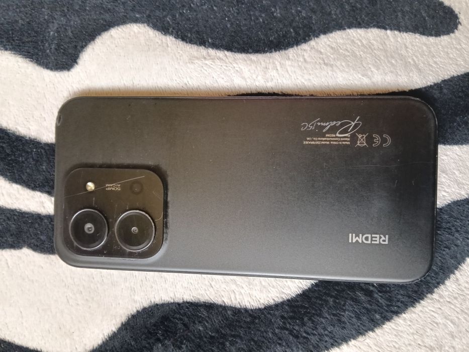 Redmi 15C telefon