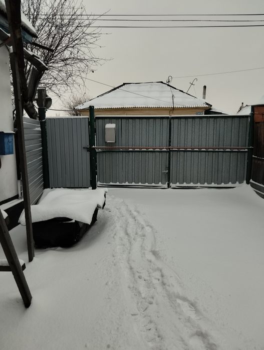 Продам частный дом