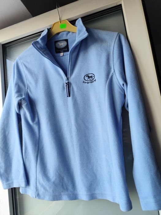 Bluza fleece copii