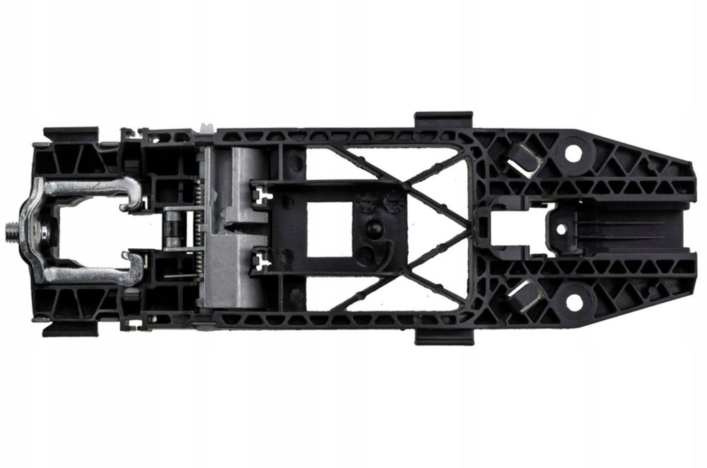 Комплект Основа За Предна Външна Дръжка, Vw, Seat, Skoda, Лява И Дясна