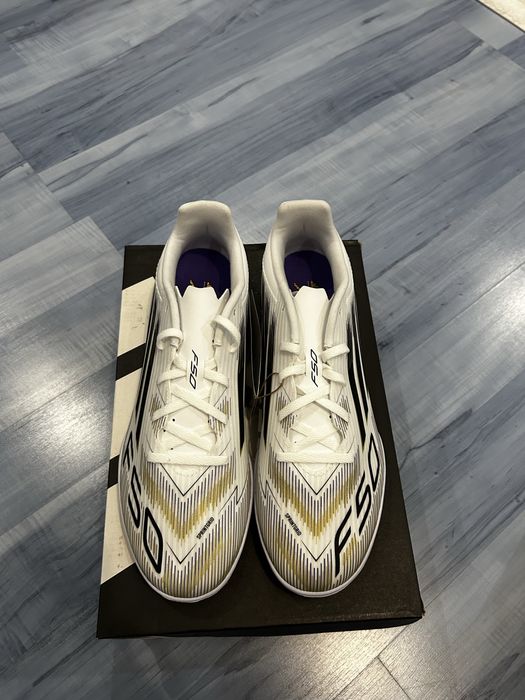 Adidas F50 Adizero стоножки / футболни обувки
