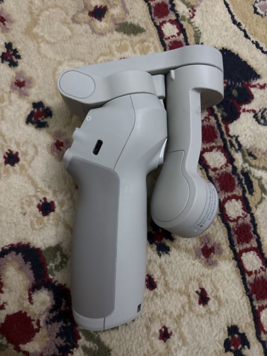 Стабилизатор DJI OSMO