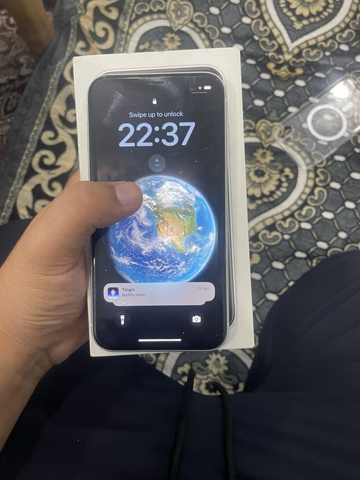 Iphone Xr 64gb.