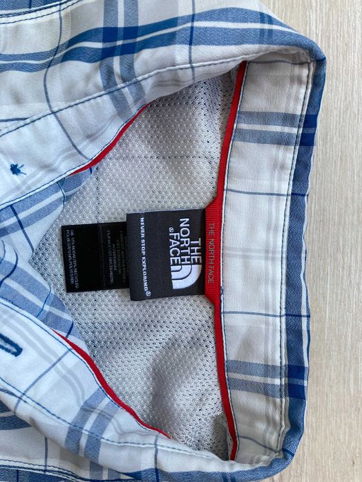The North Face мъжка туристическа риза размер М