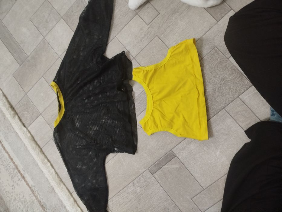 Продам детский новогодние одежды