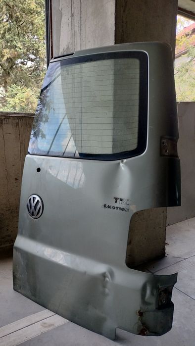 Ușă spate vw transport .