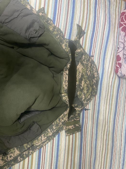 Продам новый бушлат