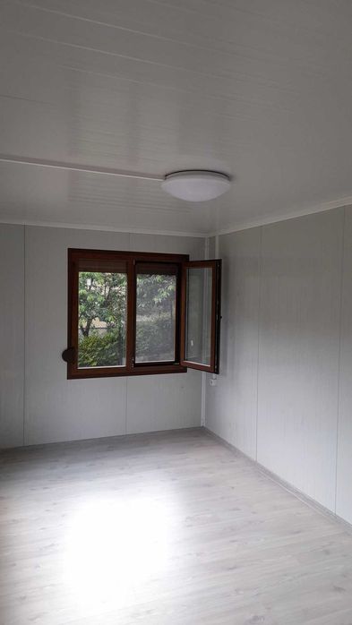 Контейнери от 6450€ до 8200€