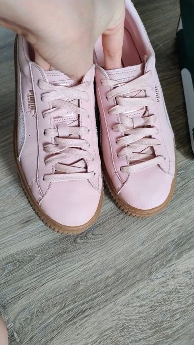 Оригинални дамски маратонки Puma