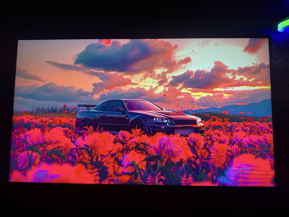 Monitor Lg UltraGear 165hz
